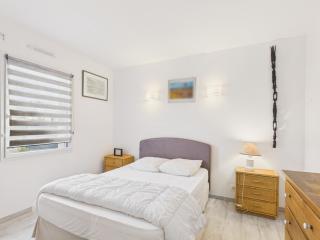 Maison pour 6 avec jardin, centre St Gildas - 7