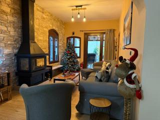 Cozy Nest - Polydrosos Escape - 7