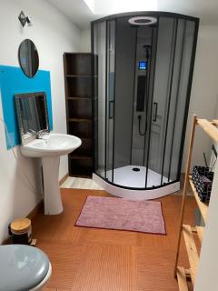 « Le temps d’un instant » dépendance - 4