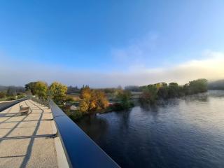 Hôtel du Pont et Restaurant à Groléjac - 7