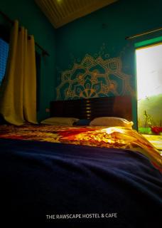 The Rawscape Hostel - 4