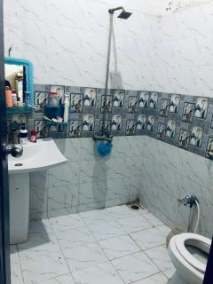 Portion 2 bad DD portion first floor - 6