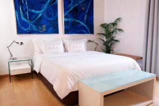 Gar Anat Hotel Boutique - Domus Artis - 9