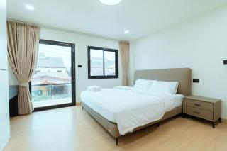 49spvilla 近步行街中天海滩别墅 - 8