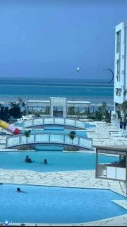 New modern sea view panorama first floor chalet - 4