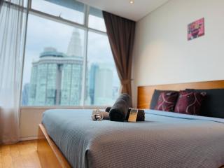 vorex klcc by masu - 0