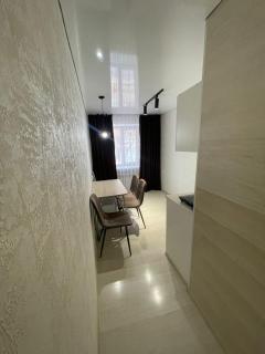 1-ком апартаменты Ritual Plus в центре города - 3