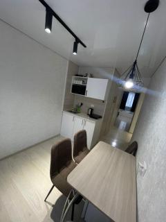 1-ком апартаменты Ritual Plus в центре города - 1