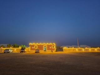 Platinum Heritage Desert Camp - 2