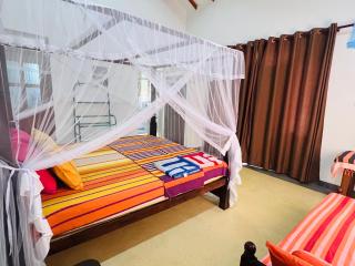 Jungle view one bedroom apartment - 7