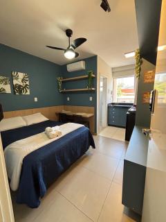 Studio II Prox ao Mineirão e UFMG com Air condicionado - 0