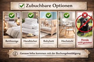 Hyggeglück Braunlage - 8