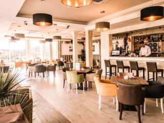 Philia Hotel - Podgorica - 8