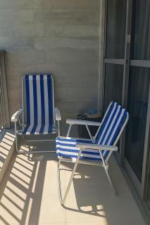 Flat em João Pessoa - 1 Quadra da Praia - 1