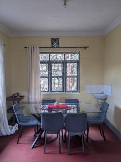 Better Table Cozy 1BR Stay - 1