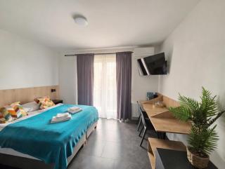 Boutique & Wellness Hotel Vital - 6