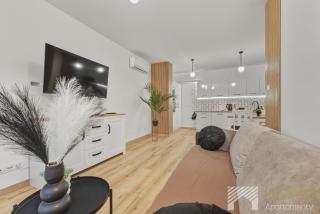 Pogonowskiego Deluxe by LookAp - 3