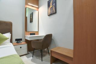 The Byke Boutique RiverLand Freeganj - Ujjain - 1