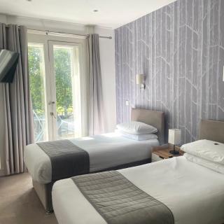 Hotel 63 - London - 5