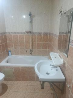 Chambre aménagée dans un hôtel - 6