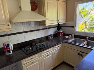 Bungalow Les Coraux - 6