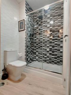 Centro Sevilla elegante y silencioso - 1