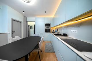 Modern 2BR in the Heart of the City - 4