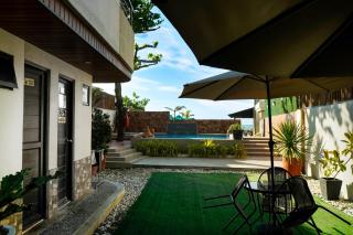 Elmarie Beach Resort - 6