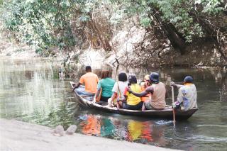 Belgha Bar and Hostel - 2