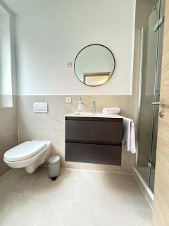 Scharnhäusle 8 - Apartment with kitchenette Ostfildern - 4