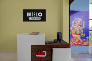 Super Hotel O Cuttack-Puri Bypass Crossway Formerly Anand Palace - 7