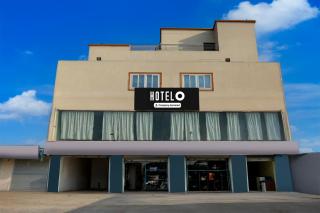 Super Hotel O Cuttack-Puri Bypass Crossway Formerly Anand Palace - 0