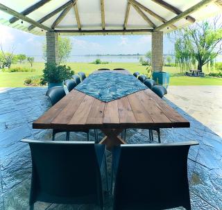 Vaal Dam Manor - Waters Edge - 9