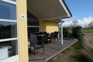 Resort 2 Sea Lodge C 75 - 4