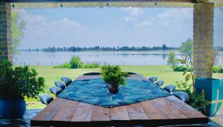 Vaal Dam Manor - Waters Edge - 8