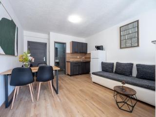 Cozy Studio Pula - 9