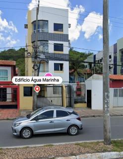 Apart pé na areia!!! - 2