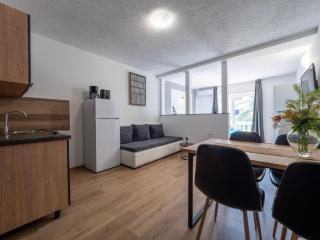 Cozy Studio Pula - 7
