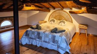 Chambre - parenthèse authentique à la campagne - 0