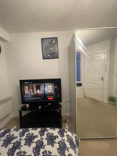 Cozy en-suite Room-city centre - 9