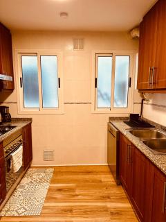 Stylish Bright Centrally Located Home El Botanic - 7