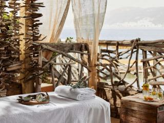 Sofitel Golfe d'Ajaccio Thalassa Sea & Spa - 8