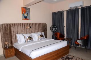 Rest Well Shortlet Apartment - 1