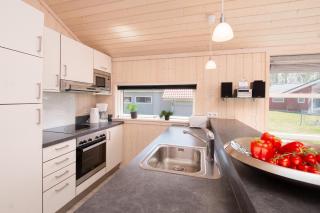 Resort 2 Beach House B 2 - 1