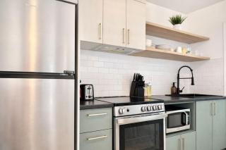 Little Gem - 2 Beds - AC - 5 min Downtown - 3