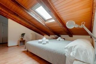 The MAZZ House - Triëst - 1