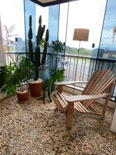 Apartamento no edifício Champion Sports Life - 4