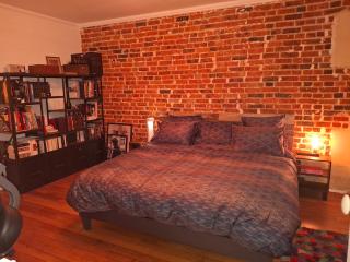 Appartement lumineux cosy avec balcon - 1