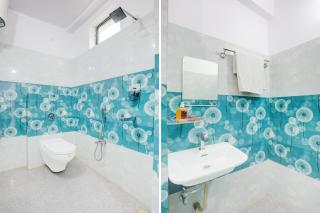 Hotel O by OYO Swarun and Banquet Hall Gulzarbagh Station Bus Stop - 7