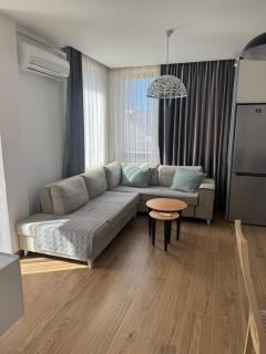 Rean apartment Tirana center - 0